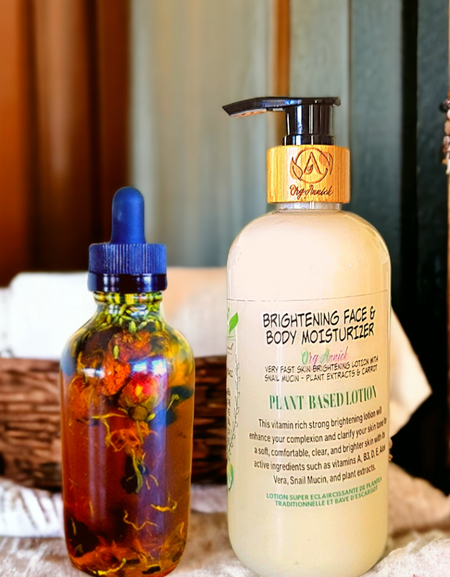 Traditional Brightening Kit Repair