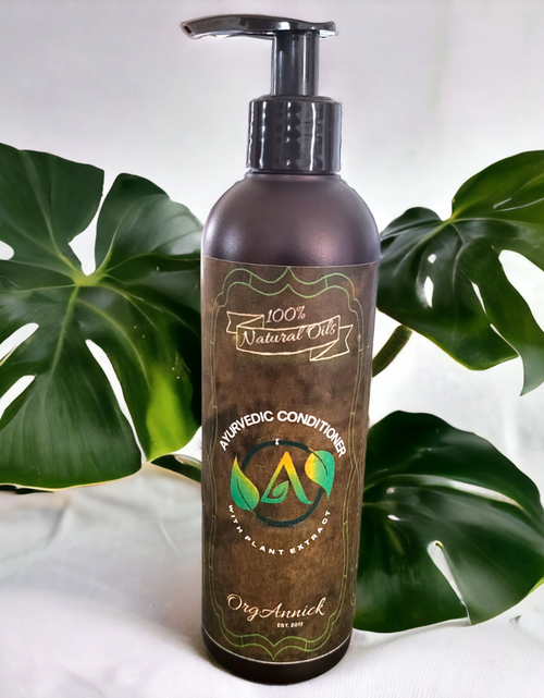 Load image into Gallery viewer, Ayurvedic Conditioner for Hair Growth
