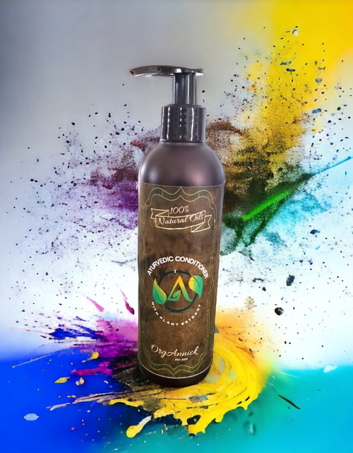 Load image into Gallery viewer, Ayurvedic Conditioner for Hair Growth
