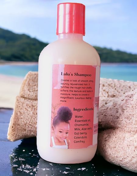 Shampoo LULU