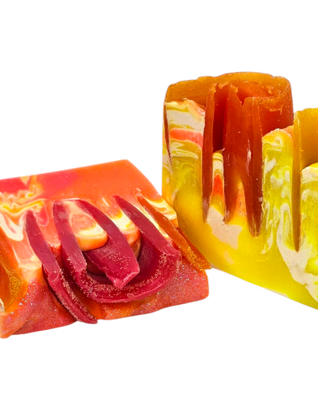 Citrus Lemongrass Soap Bar 🧼
