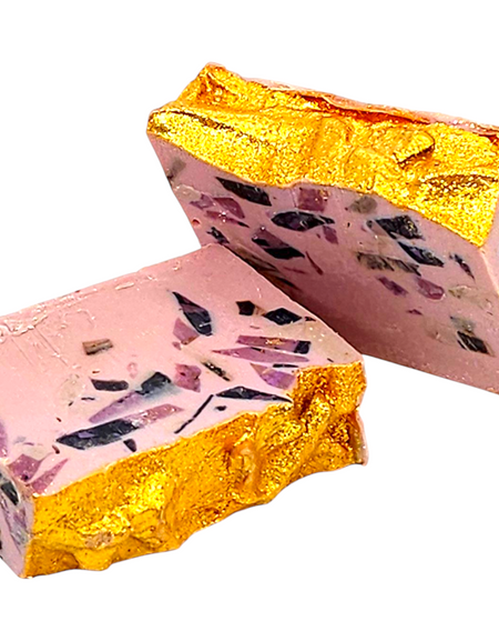 Lavender Martini Soap Bar 🧼