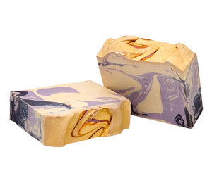 Lavender Chamomile Soap Bar 🧼