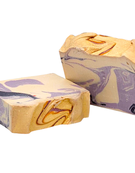 Lavender Chamomile Soap Bar 🧼