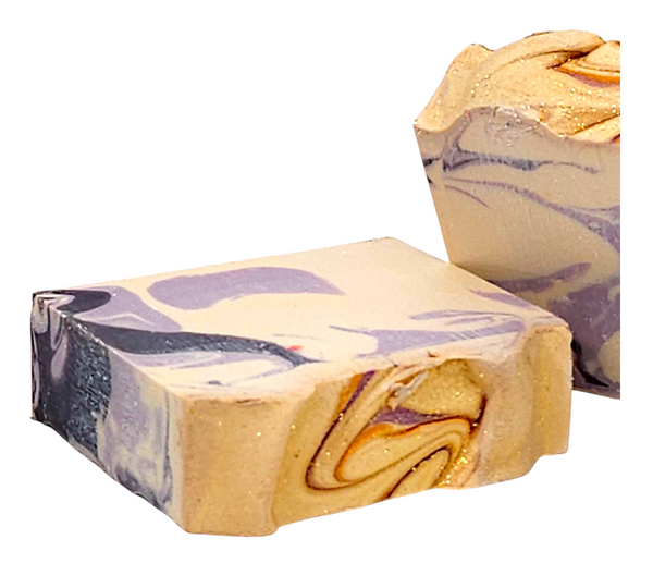 Lavender Chamomile Soap Bar 🧼