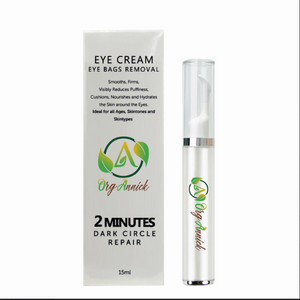 OrgAnnick™ Eye Cream Pen – Precision Under-Eye Care