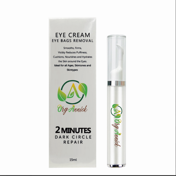 OrgAnnick™ Eye Cream Pen – Precision Under-Eye Care