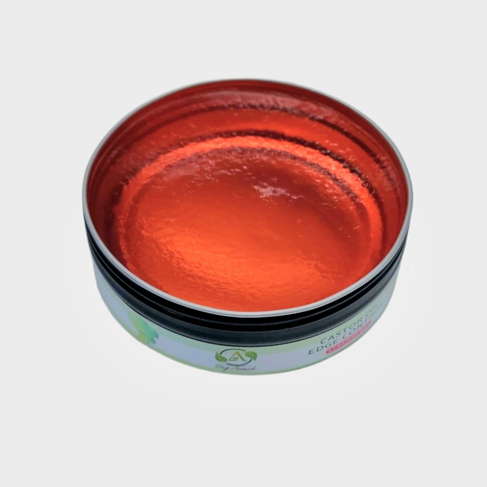 Jamaican Black Castor Oil Edge Control - Strawberry 3.5oz