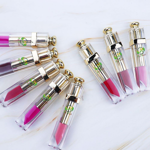 Gold Luxe Long-Wear Matte Liquid Lipstick