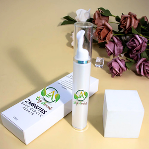 OrgAnnick™ Eye Cream Pen – Precision Under-Eye Care