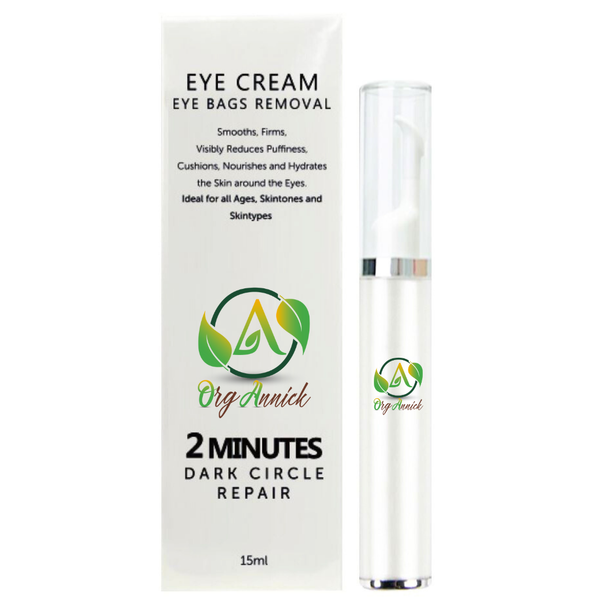 OrgAnnick™ Eye Cream Pen – Precision Under-Eye Care