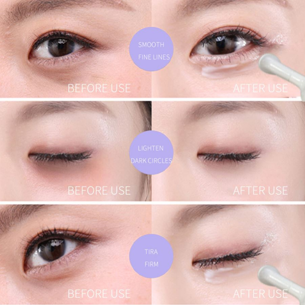 OrgAnnick™ Eye Cream Pen – Precision Under-Eye Care