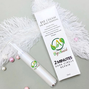 OrgAnnick™ Eye Cream Pen – Precision Under-Eye Care