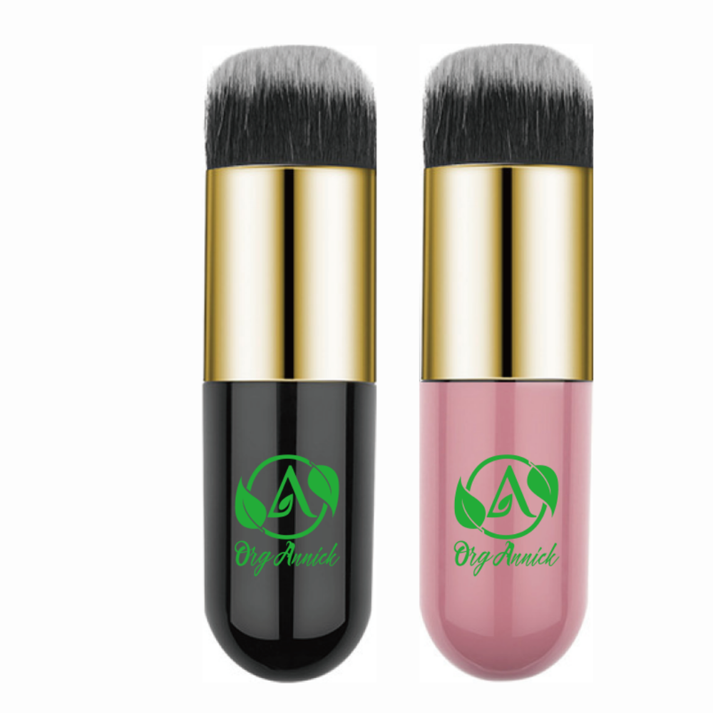 OrgAnnick Luxury Liquid Foundation Brush