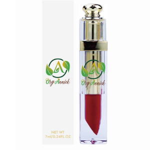 Gold Luxe Long-Wear Matte Liquid Lipstick