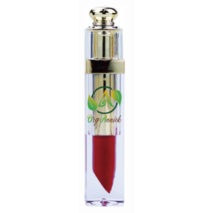 Gold Luxe Long-Wear Matte Liquid Lipstick