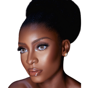 Diamond Lights 6-Color Highlight & Contour Palette