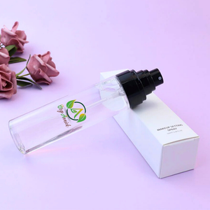 OrgAnnick™ Matte Makeup Setting Spray – Long-Lasting Oil-Control Finish