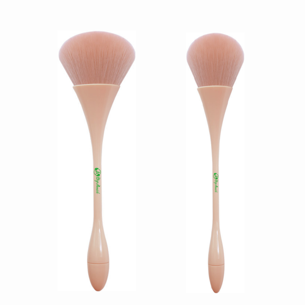 Single Powder/Blush Brush
