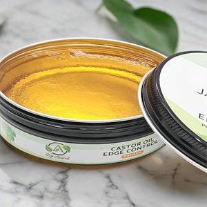 Jamaican Black Castor Oil Edge Control - Papaya 3.5oz