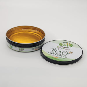 Jamaican Black Castor Oil Edge Control - Papaya 3.5oz