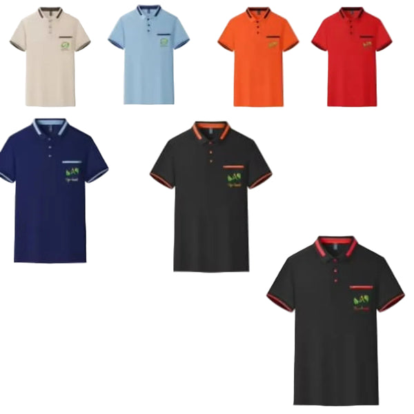 OrgAnnick  "Pocket" Polo Shirt