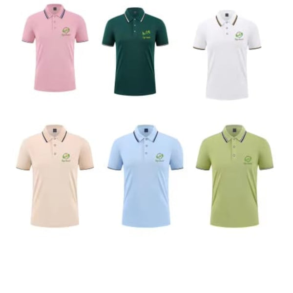 OrgAnnick  "Pocket" Polo Shirt