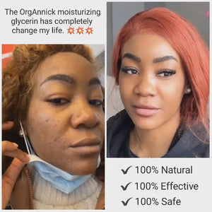 Brightening Plant-Based Set with Carrot and Rosehip Set