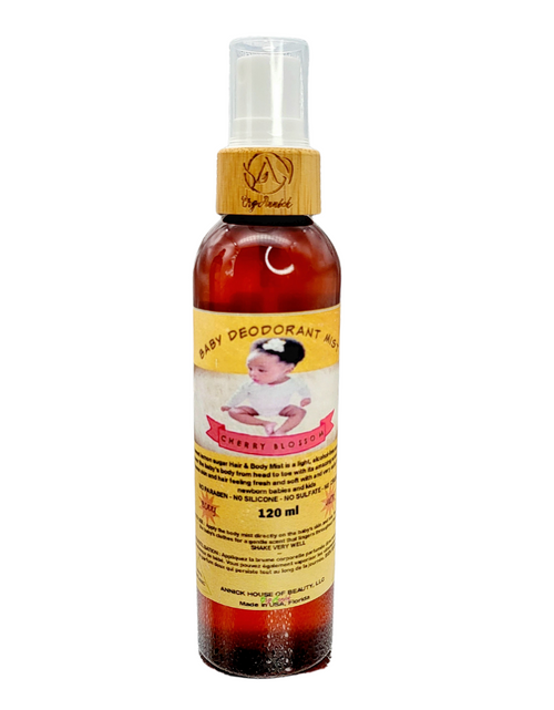 Load image into Gallery viewer, PERFUME BODY SPRAY FRAGRANCE MIST, 4oz

