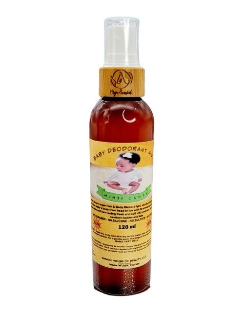 Load image into Gallery viewer, PERFUME BODY SPRAY FRAGRANCE MIST, 4oz
