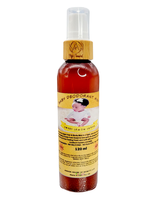 Load image into Gallery viewer, PERFUME BODY SPRAY FRAGRANCE MIST, 4oz
