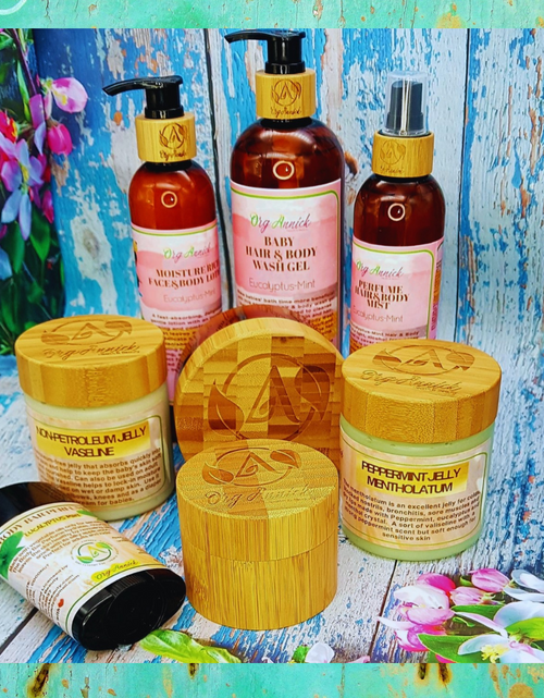 Load image into Gallery viewer, [Aloe vera Soap] - [OrgAnnick beauty]
