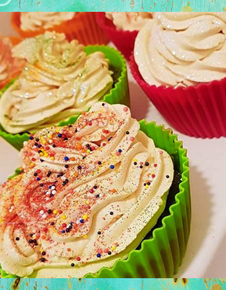 [Aloe vera Soap] - [OrgAnnick beauty]