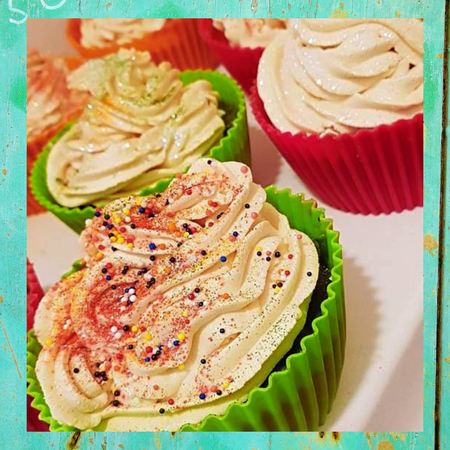 [Aloe vera Soap] - [OrgAnnick beauty]