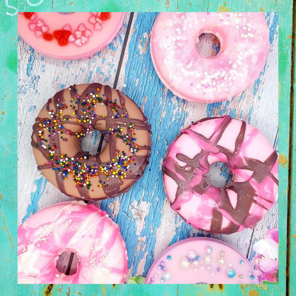 [Aloe vera Soap] - [OrgAnnick beauty]