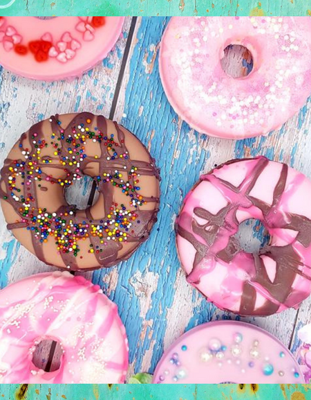 [Aloe vera Soap] - [OrgAnnick beauty]