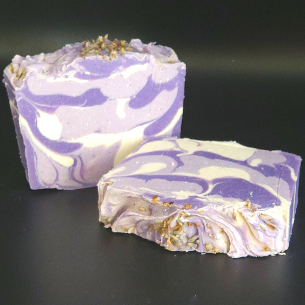 Lavender Chamomile Soap Bar 🧼