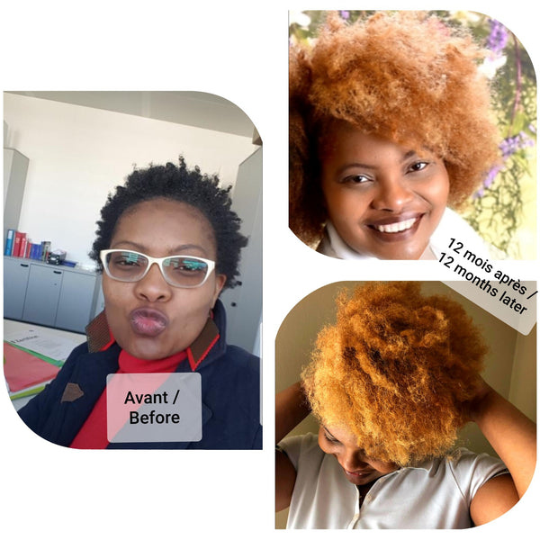 [Aloe vera Soap] - [OrgAnnick beauty]