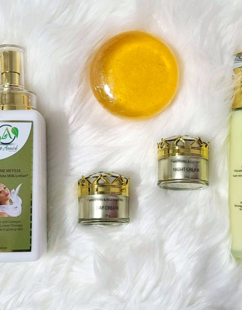 Load image into Gallery viewer, [Aloe vera Soap] - [OrgAnnick beauty]
