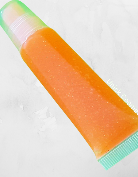 [Aloe vera Soap] - [OrgAnnick beauty]