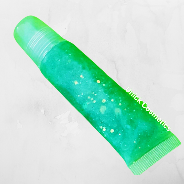 [Aloe vera Soap] - [OrgAnnick beauty]