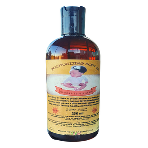 Lavender & Chamomile Glycerin