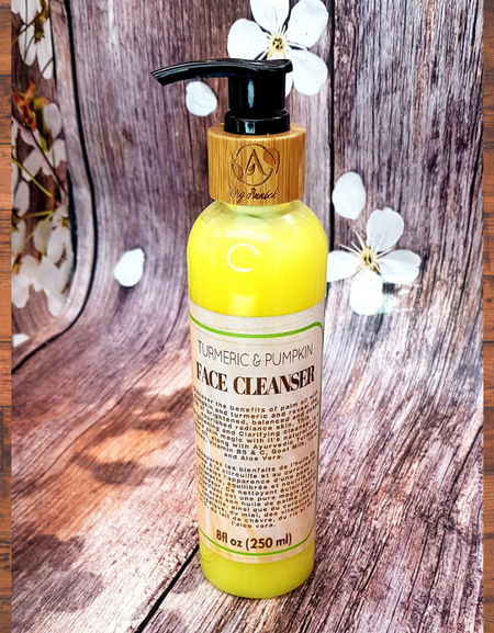 [Aloe vera Soap] - [OrgAnnick beauty]