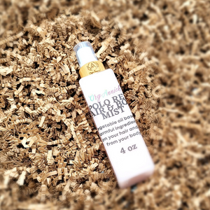 [Aloe vera Soap] - [OrgAnnick beauty]