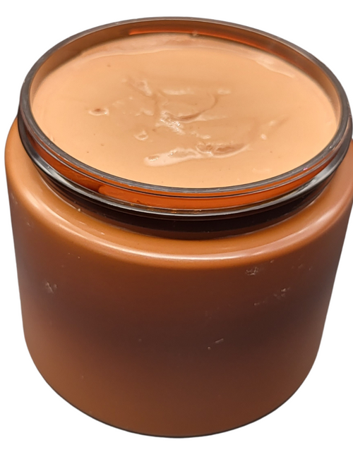 Load image into Gallery viewer, Deep Moisture Mud Hair Mask for Intense Hair Growth
