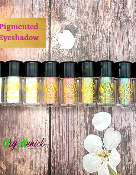 [Aloe vera Soap] - [OrgAnnick beauty]