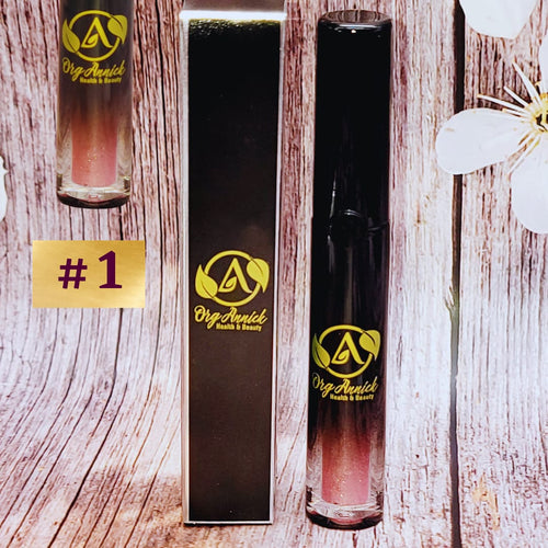 [Aloe vera Soap] - [OrgAnnick beauty]