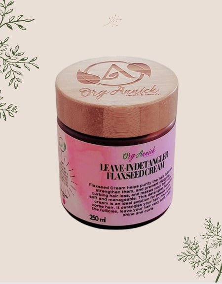 [Aloe vera Soap] - [OrgAnnick beauty]