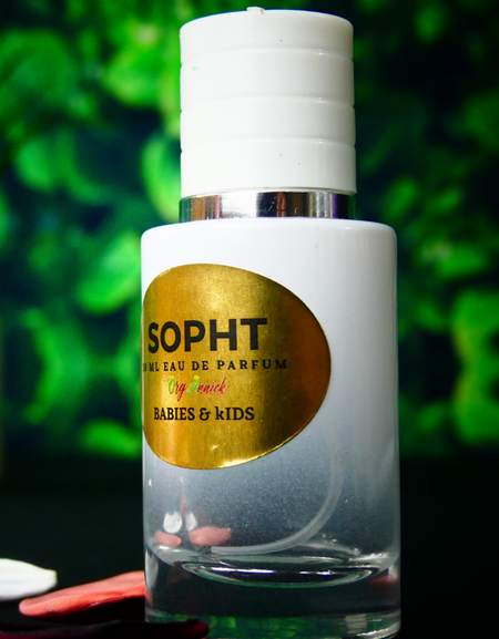 [Aloe vera Soap] - [OrgAnnick beauty]