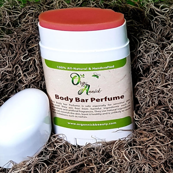 [Aloe vera Soap] - [OrgAnnick beauty]